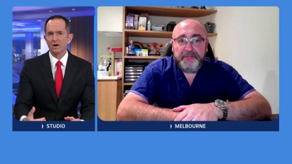 Brisbane woman gives birth to stranger’s baby after embryo mix-up