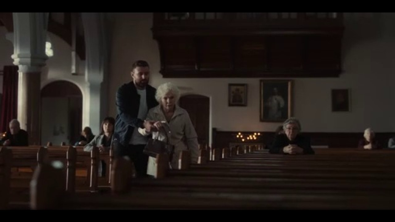 Vier Mütter für Edward Trailer OV