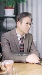 Después de un accidente de borrachera, ella se acostó con el director ejecutivo, y él quedó adicto