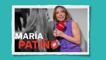María Patiño, presentadora de 'La Familia de la Tele': 