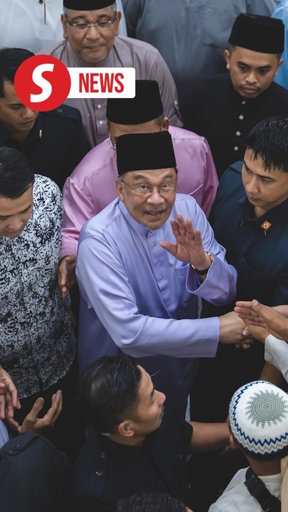 Asean disagrees with US tariffs, seeks common stance, says PM