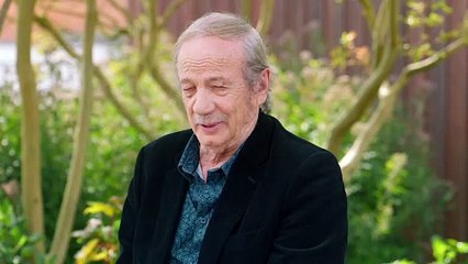 Découvrez la bande annonce du film "LA TOURNÉE"