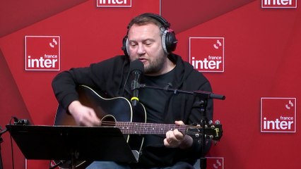 Fan de Bérénice Béjo pour la 3ème fois - La drôle d'humeur d'Oldelaf