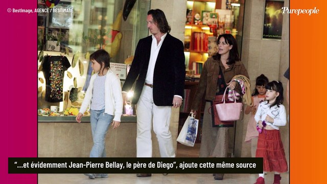 Lio : Pour l'ultime cérémonie de son fils Diego, une femme très proche de la chanteuse a tout organisé