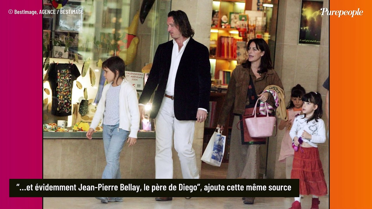 Lio : Pour l'ultime cérémonie de son fils Diego, une femme très proche de la chanteuse a tout organisé