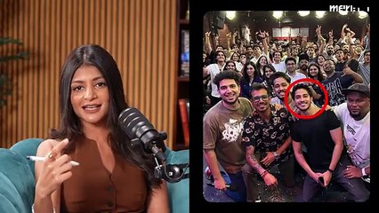 Purav Jha on break up, girlfriend, money, boys | ‪Puravjha_‬ Podcast | ‪sadhikasehgal‬