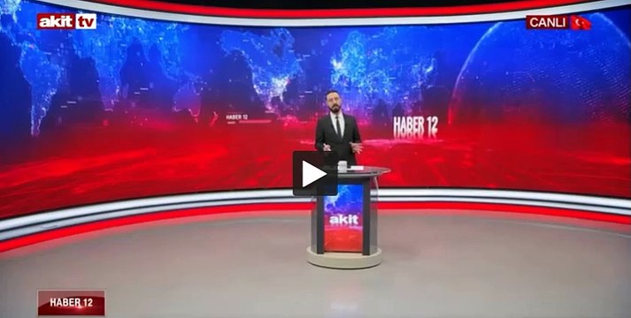 İkitelli'de Kimya Deposunda Yangın