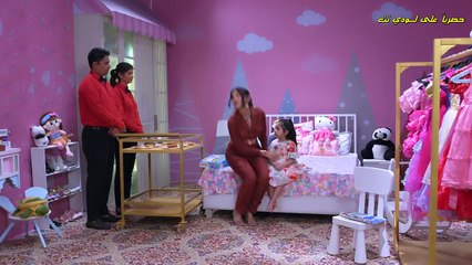 مسلسل "حبيبتي من تكون" مترجم موسم 4 الحلقة 1279