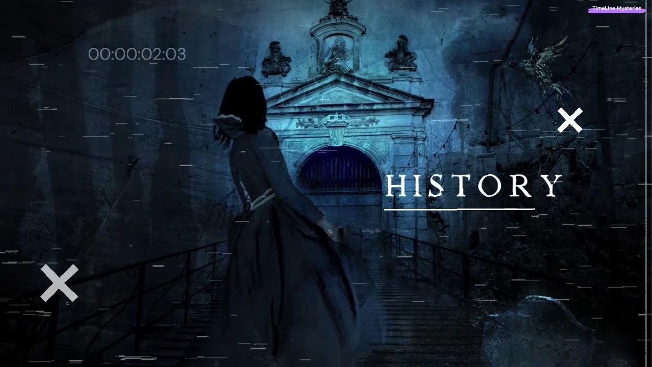 The Vanishing Settlers of Roanoke America’s Greatest Unsolved Mystery That Still Baffles Historians