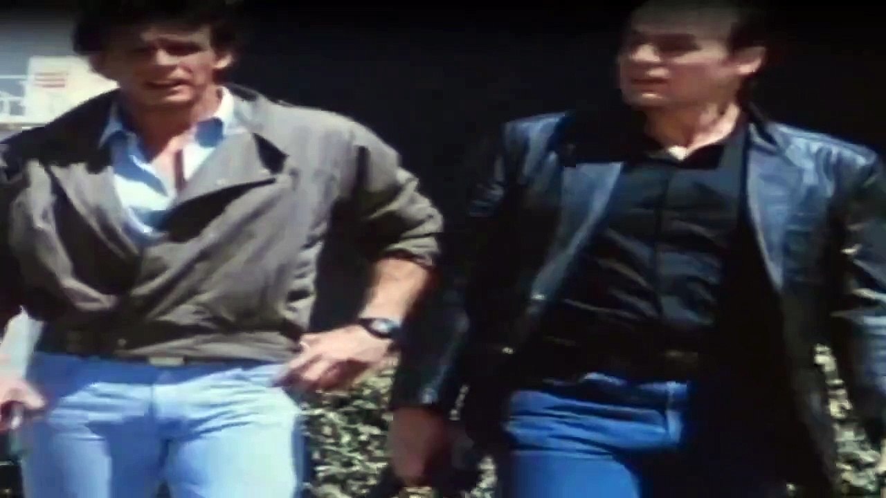 V - Die außerirdischen Besucher kommen Staffel 1 Folge 2: Rettet Los Angeles