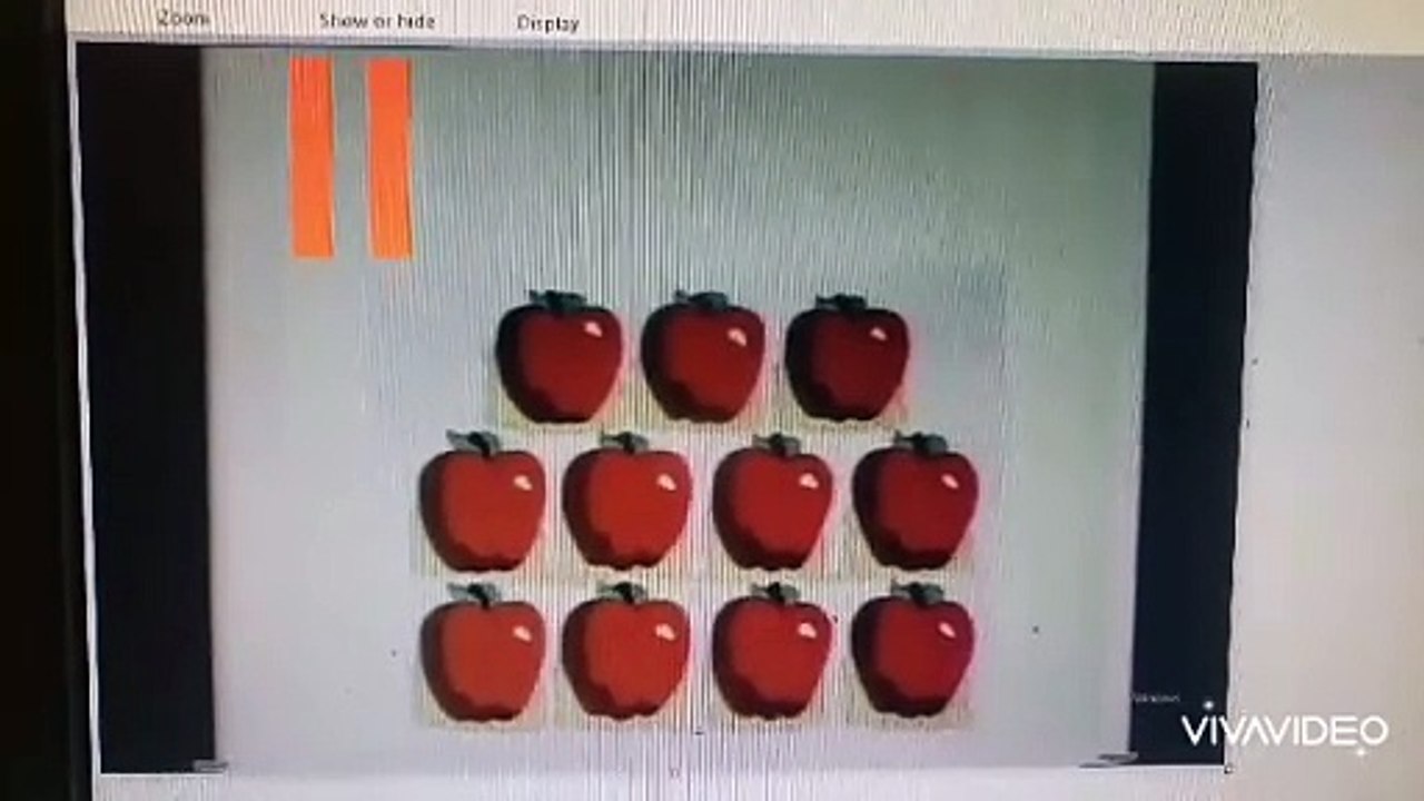 11 Apples (1998)