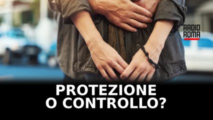 Alla ricerca dell’equilibrio: l’amore per proteggere, non imprigionare