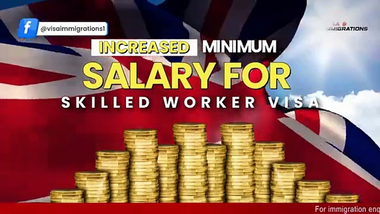 UK Visa Rule Changes 2025-26: Will Your Dreams Survive