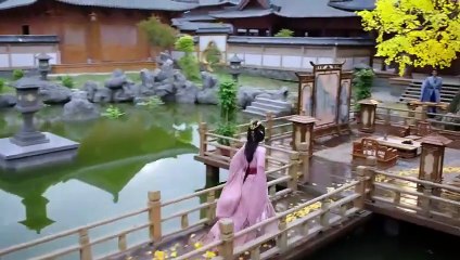 To Love or to Defy Ep 16 Eng Sub