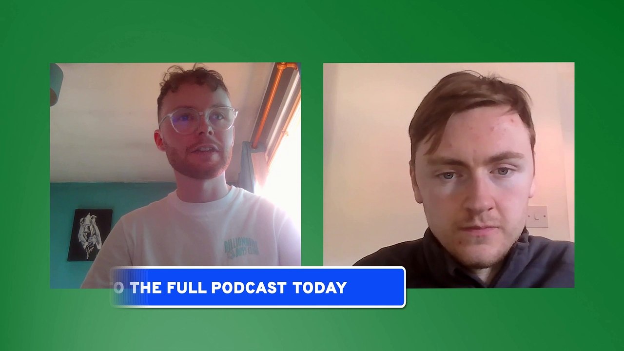 Could Hibs really continue incredible streak until the end of the season? | Hibs Hub Podcast
