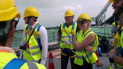 Thunderbolts | Featurette: The-Making-Of