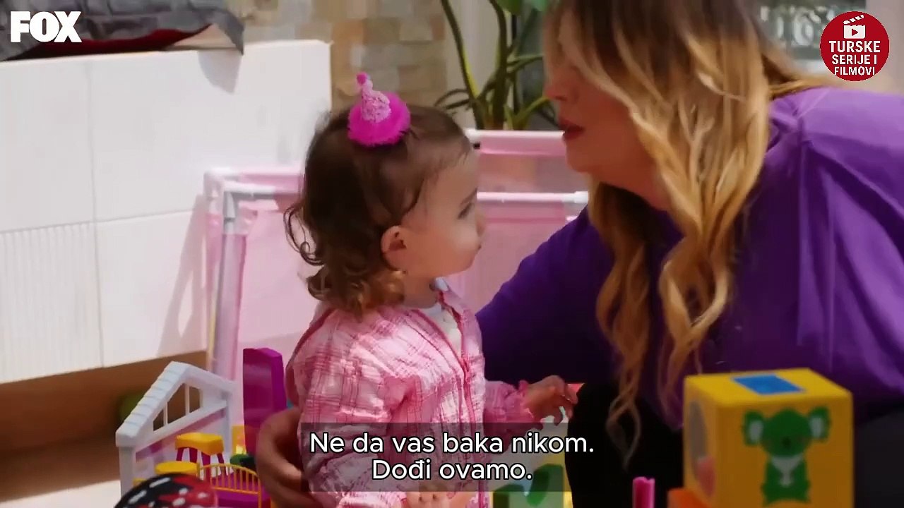 Yasak Elma - Zabranjena jabuka - Doganova smrt - 177.epizoda