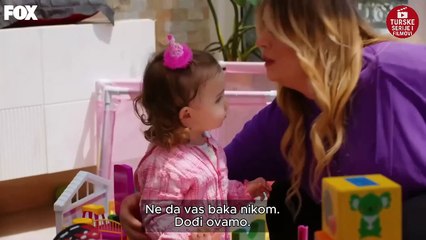 Yasak Elma - Zabranjena jabuka - Doganova smrt - 177.epizoda