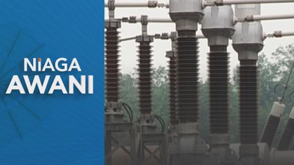 Permintaan industri dijangka terus mengukuh