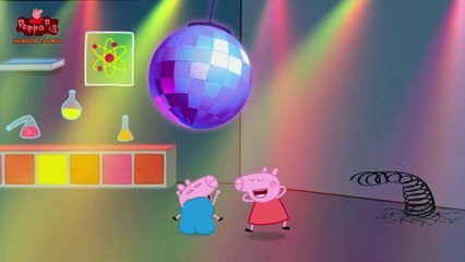 Easter Day 3 _ Funny Peppa Pig Try Not To Laugh