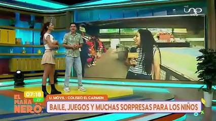 MAÑANERO SCZ 11/04/2025