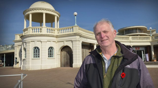 Bexhill Chamber of Commerce is launching a £25k Capital Grant fund to support our business community