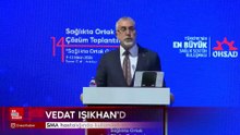 Vedat Işıkhan: SMA hastalığında kullanılan bir ilaç daha SGK listesine giriyor