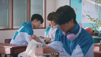 Addicted Heroin 2024 Ep01 engsub full