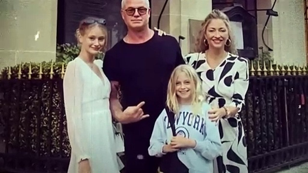 Eric Dane Reveals ALS Diagnosis