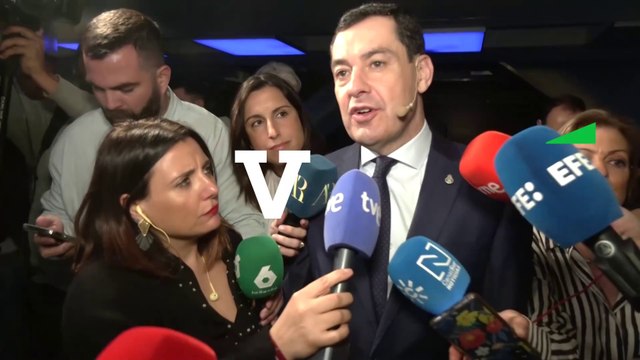 Moreno pide a Gobierno que no negocie bajo la mesa con independentistas acuerdo de aranceles