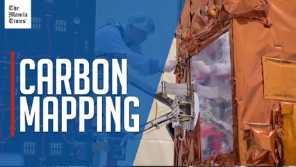 ESA's new Biomass probe to help combat deforestation from outer space