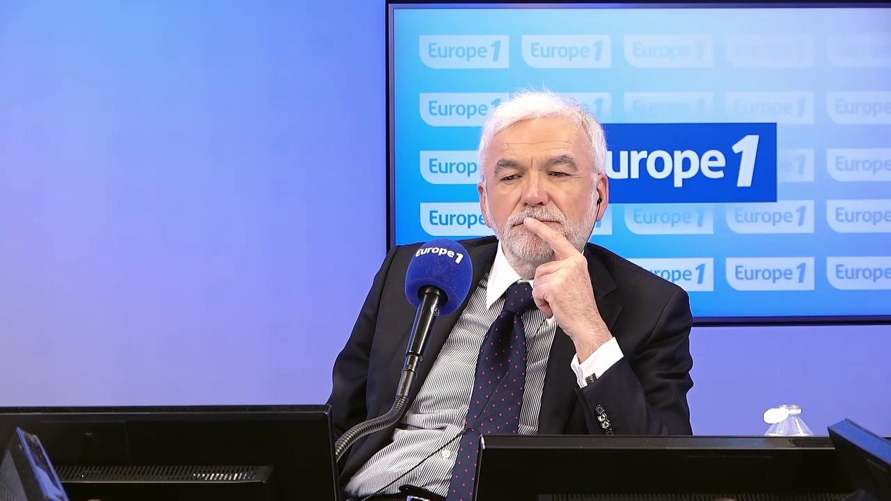 Pascal Praud et vous - «Dieu m'a parlé» : un auditeur de 55 ans raconte pourquoi il a décidé de se faire baptiser