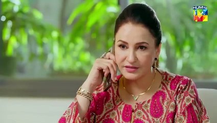 Dil Ik Shehar e Junoon 15