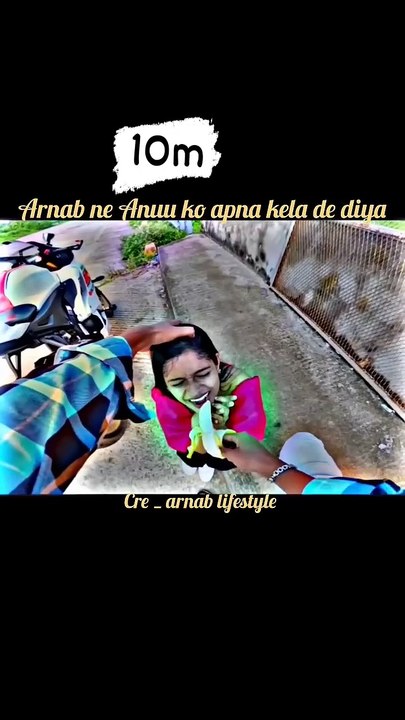 Viral video