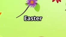 Easter Holiday Notice
