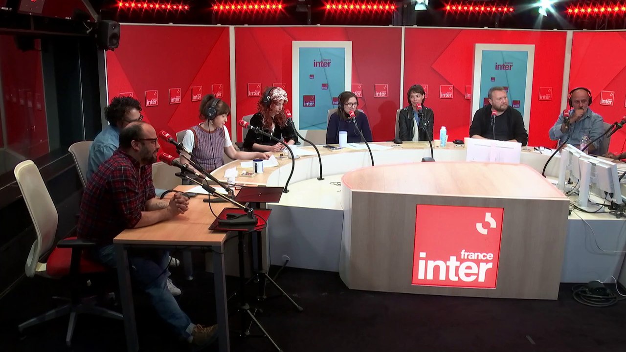 Les animaux sur liste - La drôle d'humeur d'Amandine Lourdel