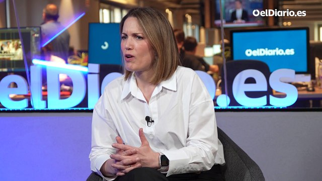 Entrevista a Silvia Intxaurrondo [COMPLETA]