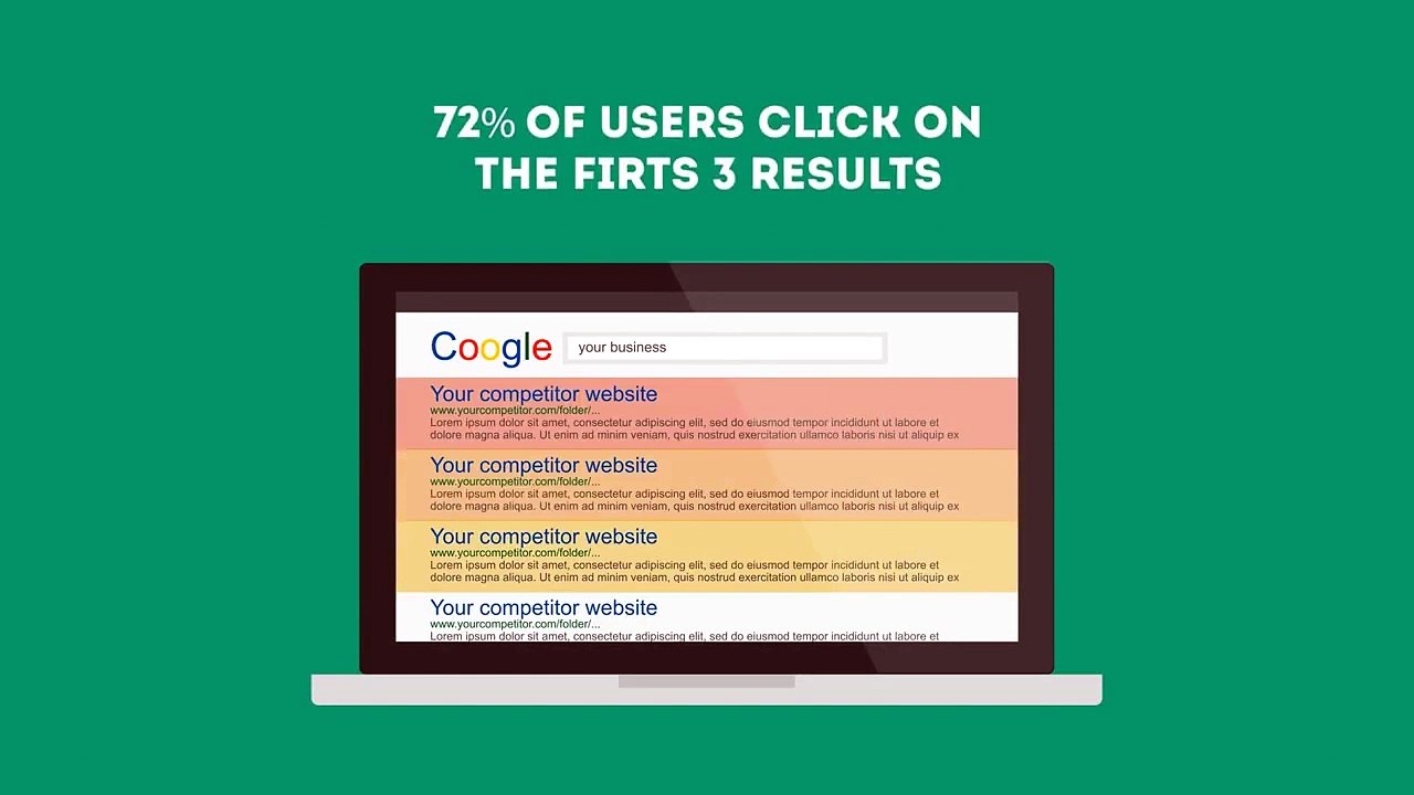 SEO (Search Engine Optimization) Service Provider in Pretria