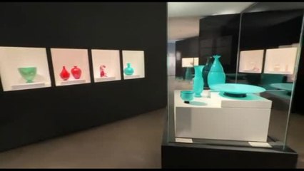 Gli anni Trenta del vetro, la Biennale come stimolo di evoluzione