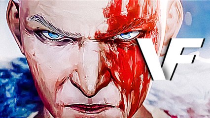 PREDATOR : KILLER OF KILLERS Bande Annonce VF (2025)