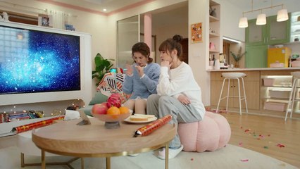 My Girlfriend Is Alien S2 Episode 4 Tamil Dubbed