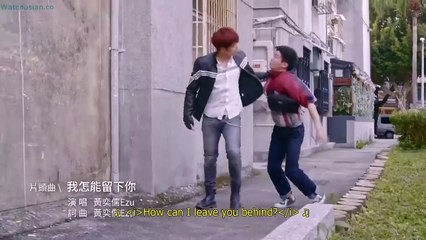 History 3: Trapped Episode 4 – Intense Romance & Revenge Unfolds 🔥