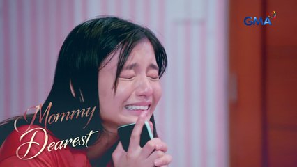 Mommy Dearest: Mookie finds out that she's perfectly healthy! (Episode 35)