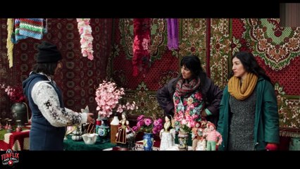 Ragouj 2-El Kenz Episode 2 Part 1 🌟 | مسلسل رقوج الكنز الحلقة 2 - مشاهدة مباشرة