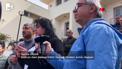 Colani Türkiye’ye geliyor... Alevi derneğinden suç duyurusu: Eli kanlı katili ülkemizde istemiyoruz