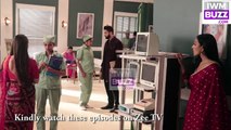 Bhagya Lakshmi On Location: Lakshmi ne liya Rishi ka DNA Test; Lakshmi aur Rishi ka hua aamna saamna