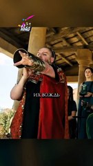 Сильнейший Боец на арене наказал зверя #фильм #shorts