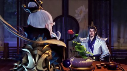 Against The Sky Supreme Episode 400 Multi Subtitles