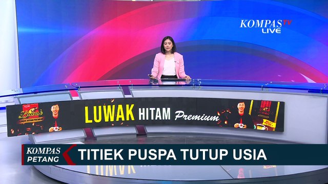 Momen SBY dan Wapres Gibran Melayat Hingga Ikut Shalatkan Jenazah Titiek Puspa