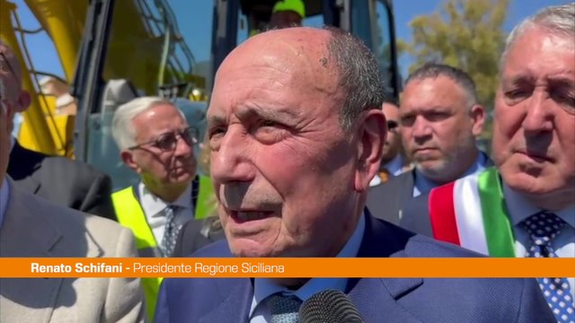 Schifani Risorse per le imprese siciliane che non possiamo sprecare